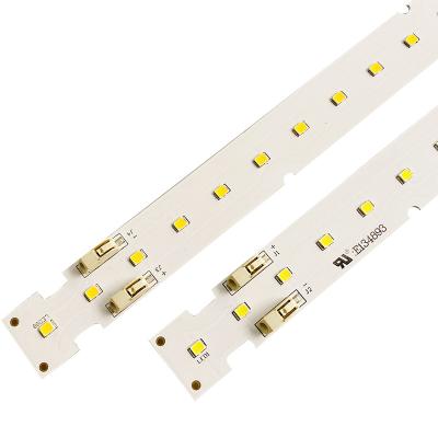 China 2835 smd strip 2835 constant current led strip light samsung led pcb boards led waterproof module for sale