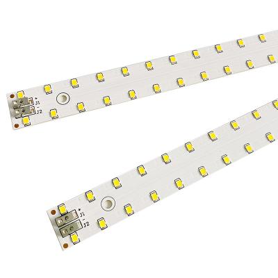 China CE RoHS ETL 34-37V 18W LED Light Strip Bulb PCB Board Led Strip 19.5