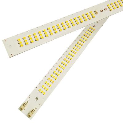 China Seed Starting High ppfd Grow Lights Panel Samsung 301b Led Strip Horticulture Indoor Plants Growth Hydroponic Strip for sale