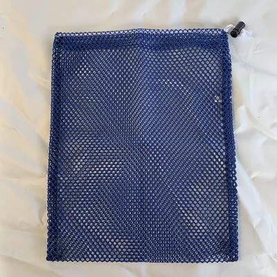 China Heavy Waterproof Mesh Pouch Bag for sale