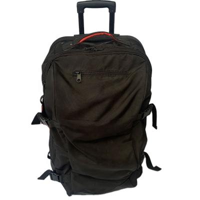 China Fashion Large Outdoor Men Luggage Gym Sports Travel Sack Trolley Bag for sale