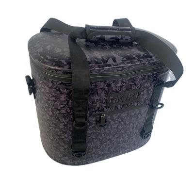 China 30 Waterproof 100% Leakproof Cans Cooler Bag for sale