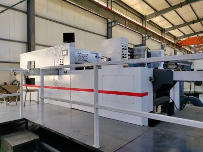 China CY-1300-D Autoamtic Die Cutting Machine for sale