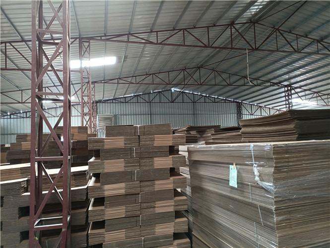 Verified China supplier - Dongguan Lihu Paper Products Co., Ltd.