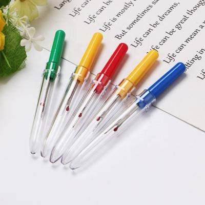 China Sewing Tailor Accessories Seam Ripper Plastic Hand Tool 10000pcs/week for sale