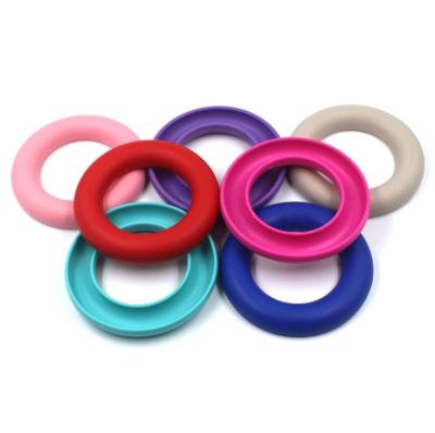 China Bobbin Ring Bobbin Saver Rubber Bobbin Holder Rubber for Sewing for sale