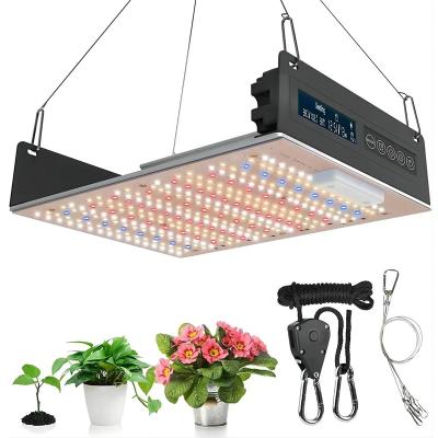 China Seed Seed Growing Full Spectrum Plant With UV And IR Led Grow Lights High Power Samsung Strips Led Grow Light Modern Grow Light for sale