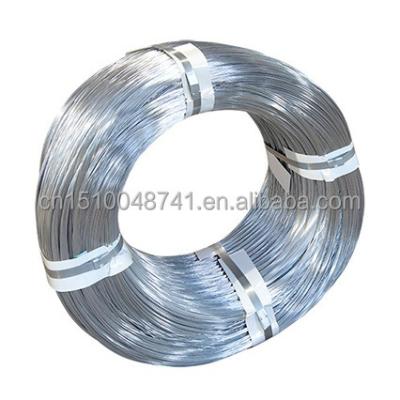 China Alibaba Galvanized Iron Wire Weaving Factory Hebei China for sale