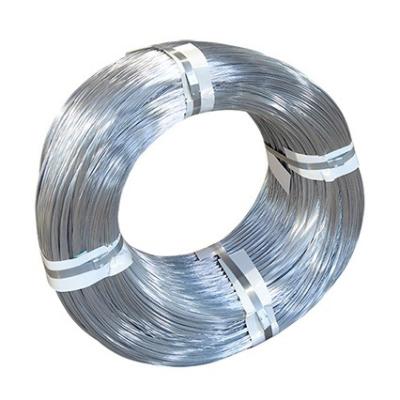 China Fencing Gi Bending Wire Galvanized A.W.G. 12 14 Gi Binding Wire GTS BWG 24 Gi Wrapping Wire for sale