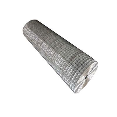 China Barrier Mesh Galvanized Welded Wire Mesh for sale