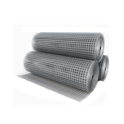 China High Quality Low Carbon Welded Fence Mesh China Factory Hot Sale Wire Mesh for sale