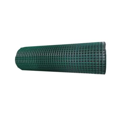 China Fence Mesh Small Hole Plastic Bird Netting Galvanized Welded Wire Mesh Roll Net for sale