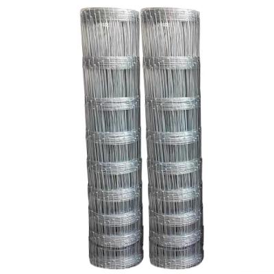 China Best Price Eco Friendly Galvanized Zoo Easily Assembled Netting Enclosure Animal Cattle Fence for sale