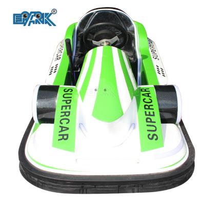 China Silicone Amusement Park Commercial Used High Power Electric Battery Kids Bumper Cars For Sale for sale