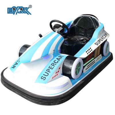 China Wholesale Silicone Amusement Park Rides Battery Operated 360 Degree Spinning Electric Cars Bumper Car for sale