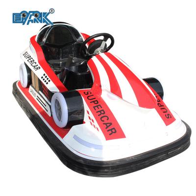 China Silicone Amusement Park Super Car Battery Operated Bumper Cars Drift Driving Machine For Sale for sale