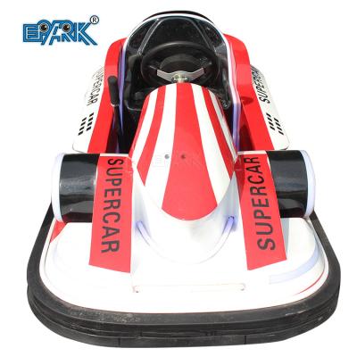 China Amusement park high quality indoor commercial kids silicone bumper cars battery operated bumper car for sale for sale