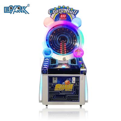 China High Quality Safe and Safe Video Indoor Arcade Games Machine Hardware Coin Operated Games Materials for sale