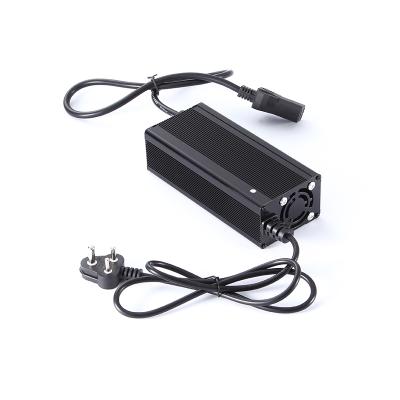 China Ebike 24v 2a 3a 4a 5a lead acid battery portable charger for scooter/tricycle for sale