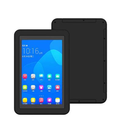 China Octa Core ZL809 Waterproof Cheap OEM Tablet Original 8 Inch 4G Android Rugged Tablet Waterproof for sale