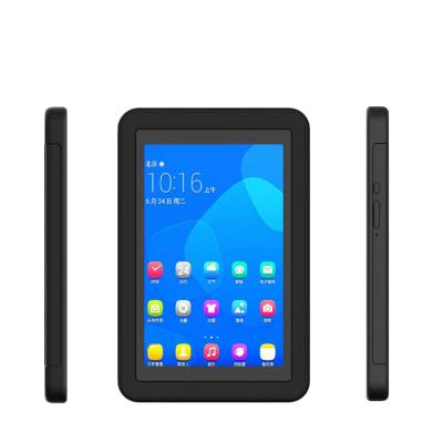 China Octa Core ZL809 Wifi Waterproof Tablet 8 Amazon inch Rugged IP54 Android Waterproof Tablet for sale