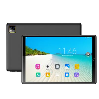 China Dual SIM Wifi Connecting Tough OEM Learning Tablet For Kids Octa Core Android Kids Tablet for sale