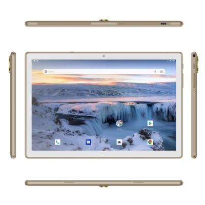 China Smart Box Speakers 800*1280 IPS 4Gb 3Gb 2Gb Android 10.1 Hard Commercial Dual Inch Digital Drawing Tablet for sale