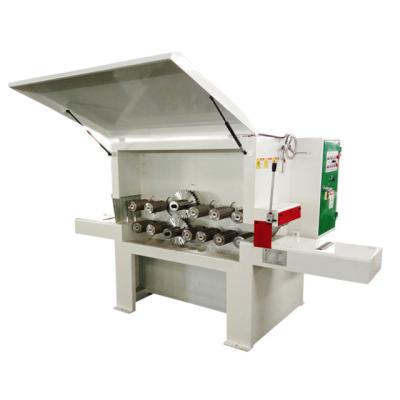 China VERTICAL Band Saw Machine Vertical Wood Saw Machinery Multi Square Wood Ripping Saw for sale