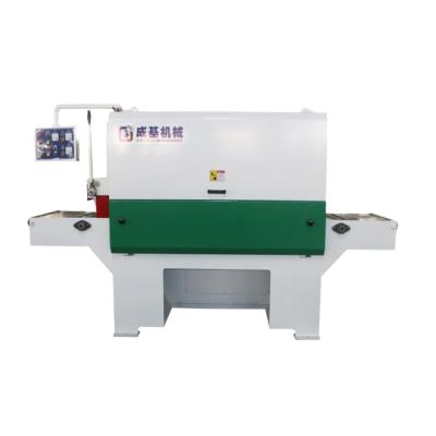 China Newest Horizontal Sawmill Machine Circular Wood Saw Cutter Board Ripping Multi Blade Saw For Sawn Timber for sale