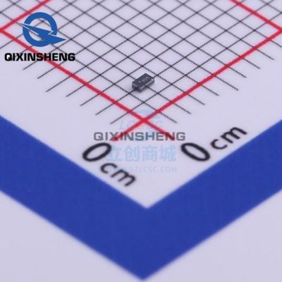 China CSD25483F4 Field Effect Transistor (MOSFET Transistor) IC for sale