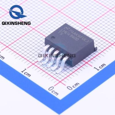 China LME49600TS/NOPB Audio Power Amplifier IC for sale