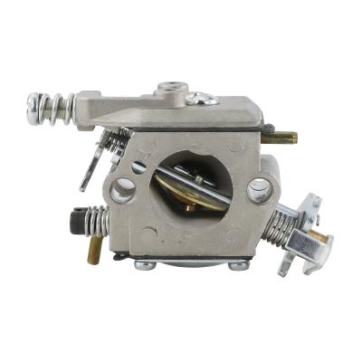 China New Zinc Chainsaw Carburetor Carburetor Fit For Walbro WT-89 891 Walbro Trimmer Carburetor Chainsaw Parts for sale