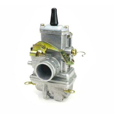 China Zinc 26/28 mm Flachschieber Carburetor For Mikuni VM26 TM26 VM28 TM28 VM28-418 Carb Vergaser Carb for sale