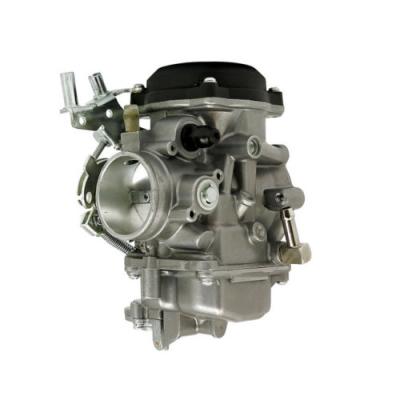 China Zinc 40 Hp 40mm Carburetor For Harley Davidson Motorcycle 27421-99C 27490-04 27465 for sale