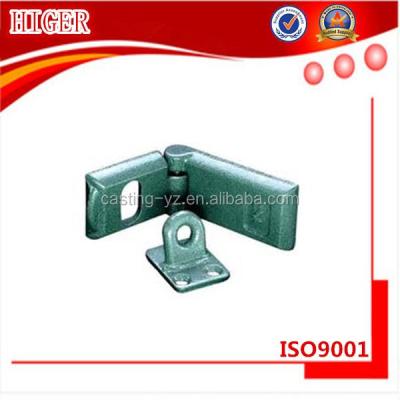 China Multiple Fields Shape Aluminum Bracket for sale