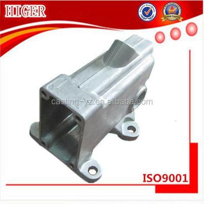 China Multiple Fields Aluminum Die Casting Parts For Aluminum Sand Casting Led Lighting for sale