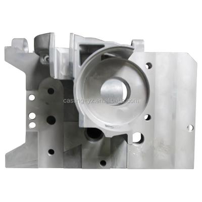 China Multiple Fields Cast&forged Engine Block Pressure Aluminum Die Casting Process for sale