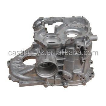 China Multiple fields as aluminum die casting parts manufacturing, aluminum die casting parts for sale