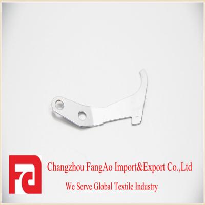 China Long-life textile machine Schlafhorst autoconer 338 leaf spring parts for sale