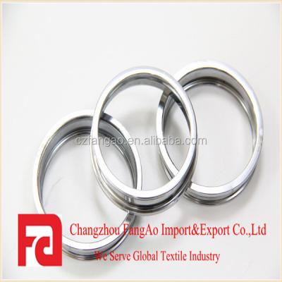 China Long-life textile machine spare parts Ring Flange PG1 for sale