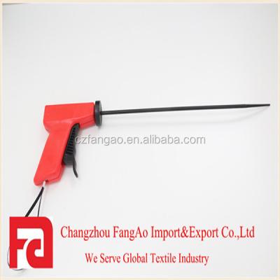 China Spinning Machinery Fuzz Remover Gun for sale