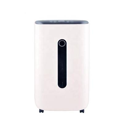 China Hotel Anti Humidity Dehumidifier Machine Dehumidifier Plastic Manufacturer Supply Home for sale