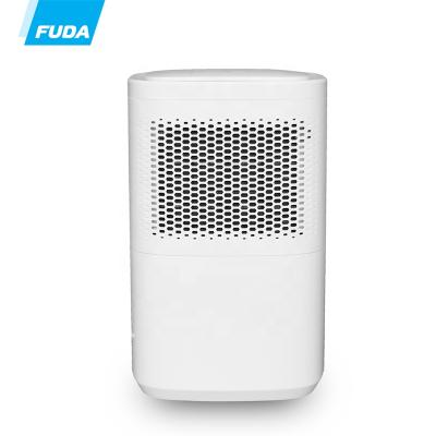 China Hotel Small Dehumidifier Low Price High Quality House Dehumidifier 12L/Day for sale