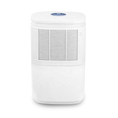 China Whole House Portable 12L Household Appliances By Day Air Compressor Dehumidifier for sale