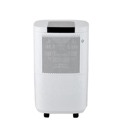 China Easy Home 12L/D Household Factory Cheap Dehumidifier With Low Price for sale