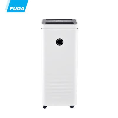 China OEM/ODM Available Adjustable Refrigerant Dehumidifier Washable Hotel Humidistat Air Filter for sale