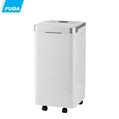 China Car 20L Most Selling Product Portable Air Dehumidifier Air Dryer Dehumidifier With 3.5L Water Tank for sale