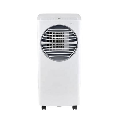 China European Portable Home Cooler Air Conditioner Household Air Conditioner Mobile Air Conditioner for sale