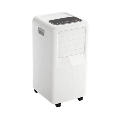 China Household New Product Design Air Conditioning Air Conditioner 9000btu Mobile Air Conditioner for sale