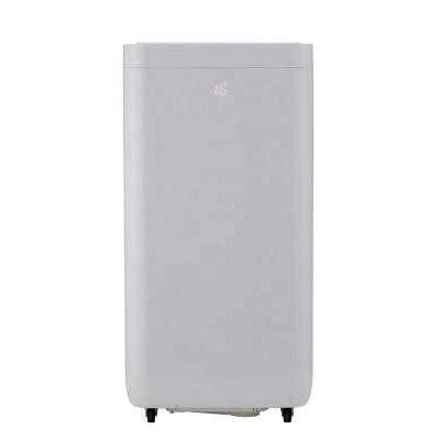 China Hotel Air Conditioner 7000BTU Air Conditioner Manufacturer With WIFI for sale